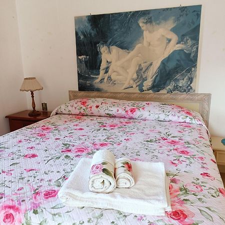 Casa Vacanza Vico Medica Modica Esterno foto