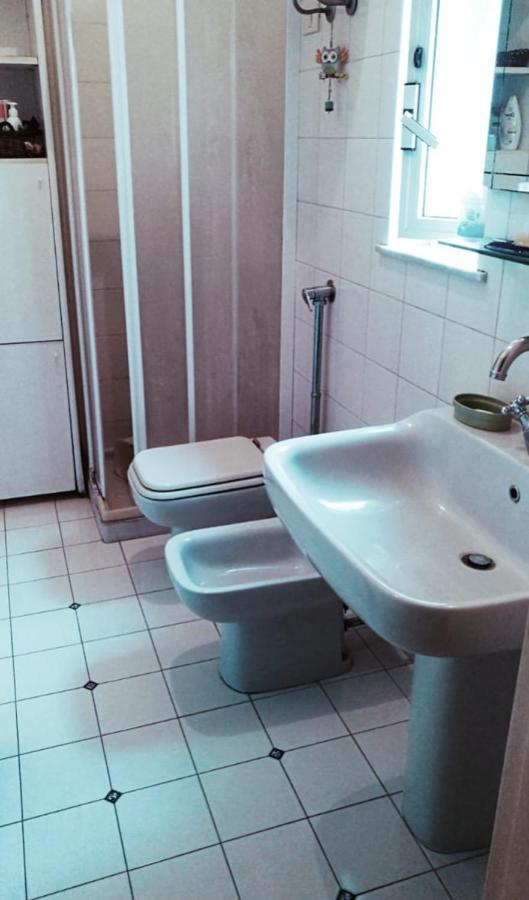 Casa Vacanza Vico Medica Modica Esterno foto