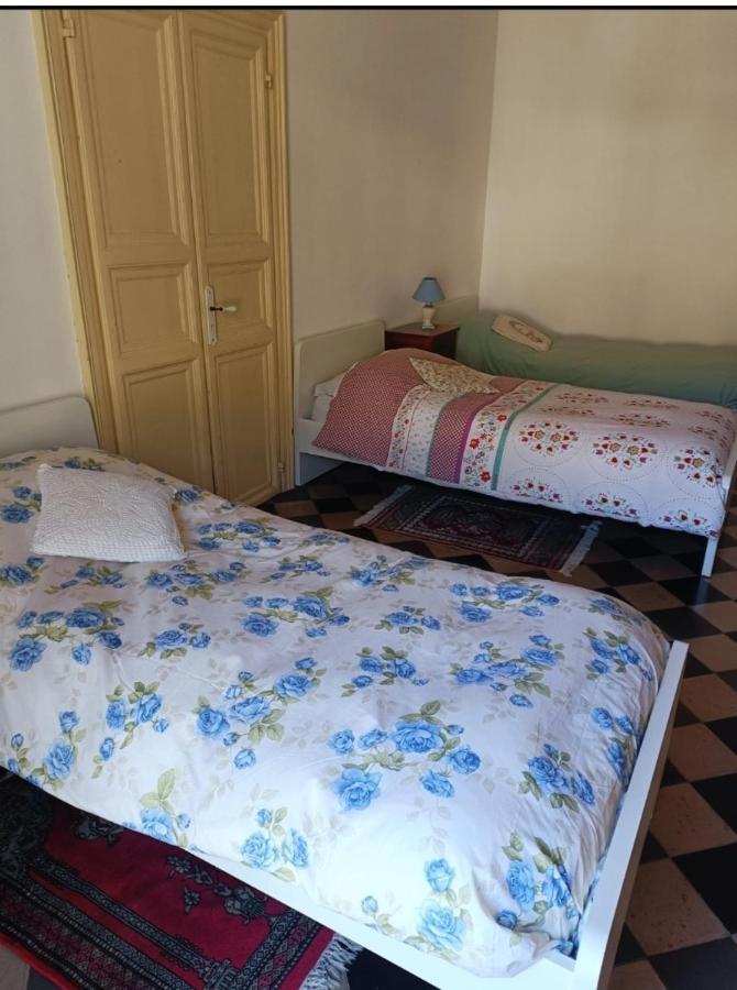 Casa Vacanza Vico Medica Modica Esterno foto