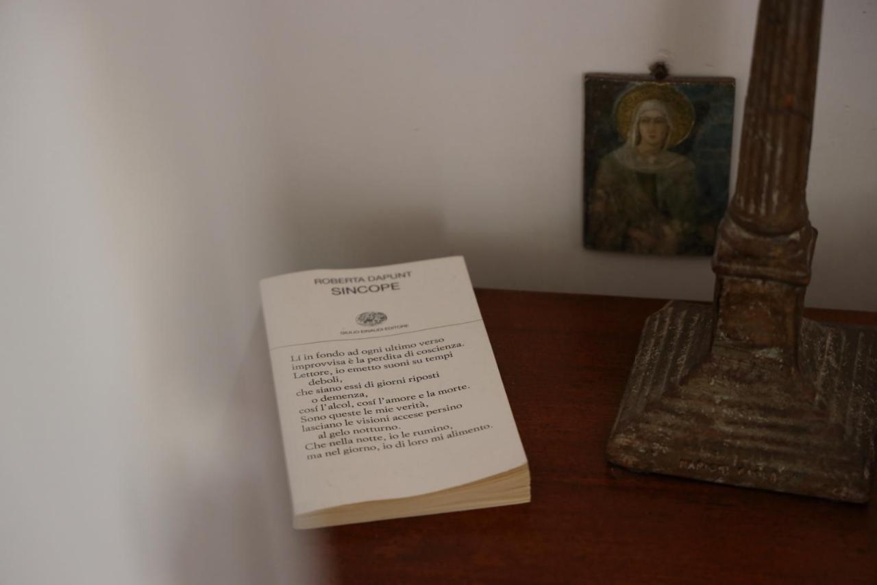 Casa Vacanza Vico Medica Modica Esterno foto