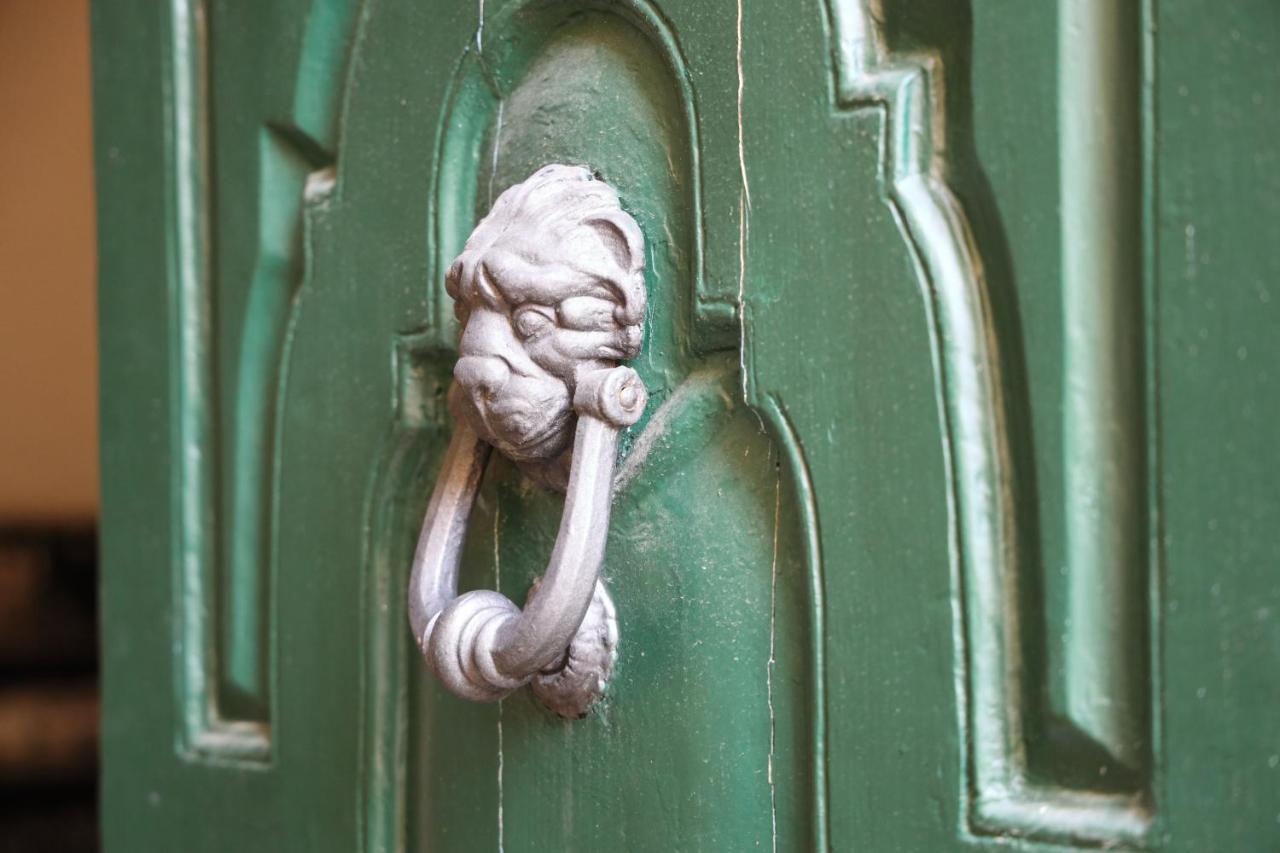 Casa Vacanza Vico Medica Modica Esterno foto