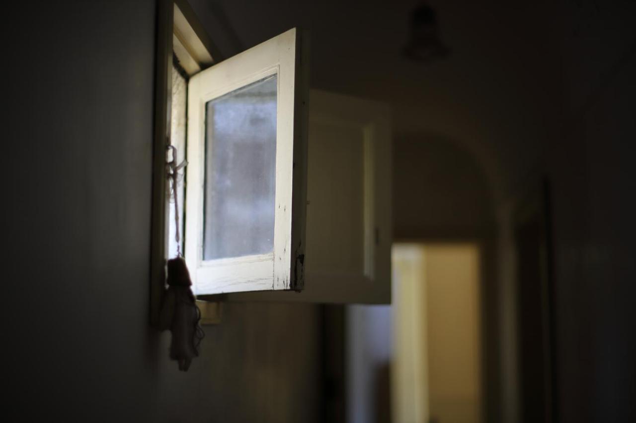 Casa Vacanza Vico Medica Modica Esterno foto