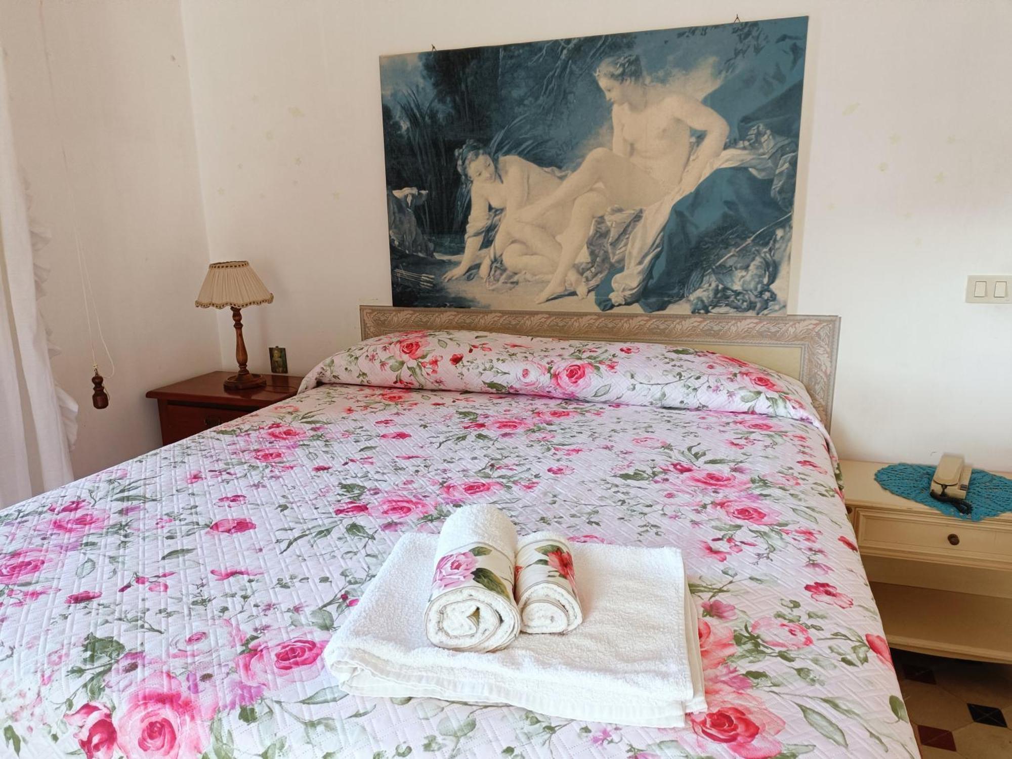 Casa Vacanza Vico Medica Modica Esterno foto